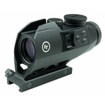 CRIMSON TRACE CTS-1100 3.5 magnification