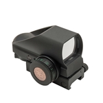 TRUGLO DUAL COLOR MULTI RETICLE