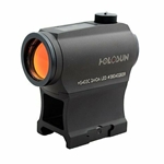 HOLOSUN HS403C 2MOA RED