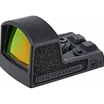 SIG SAUER ROMEO ZERO REFLEX 3MOA BLACK