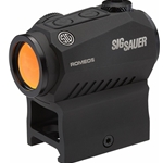 SIG SAUER ROMEO5 1X20MM SIDE BATTERY LOW 1.41 M1913 MOUNTS