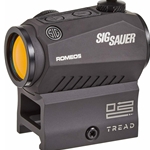 SIG SAUER ROMEO5 1x20 compt rd 2moa