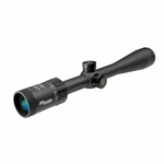 SIG SAUER WHISKEY3 4-12x50
