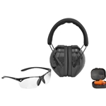 EYE/EAR COMBO GLOCK EYE EAR COMBO