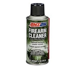 AMS OIL FIREARM CLEANER Cleaning & Care