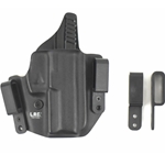 LAG TACTICAL KYDEX HOLSTER RUGER LC9/LC380