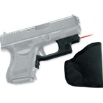 CRIMSON TRACE LG-436-H GLOCK SUB COMPACT G19 WITH HOLSTER