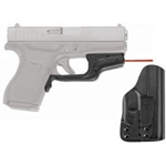 CRIMSON TRACE LG-443-HBT-G42 GLOCK 42  WITH KYDEX HOLSTER