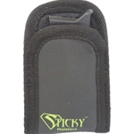 STICKY MINI MAG SLEEVE IWB 40S&W OR LESS HOLSTER