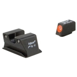 NIGHT SIGHTS TRIJICON HD WALTER PPS