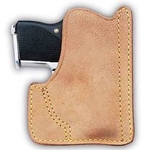 GALCO PH158 JFRAME LEATHER REVOLVER HOLSTER