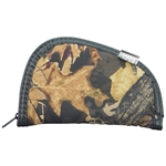 ALLEN SMALL CASE CAMO ZIP CASE