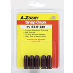 AZOOM SNAPCAP 40S&W