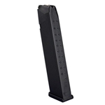 GLOCK 9X19 24RD MAG