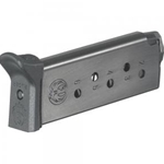 RUGER LCP2 6RD Clips & Magazines