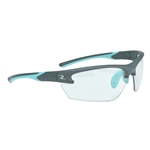 RADIANS TEAL/GREY LADIES GLASSES