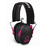 WALKER ELECTRIC MUFF PINK/BLACK