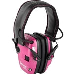 HOWARD LIGHT IMPACT SPORT MUFF PINK