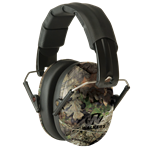 WALKER LOW PROFILE MUFFS CAMO MUFFS