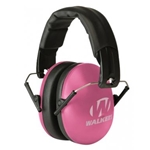 WALKER YOUTH/WOMENS PINK MUFFS