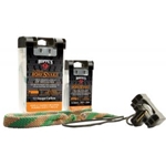 HOPPES BORESNAKE 9MM RIFLE W/DEN