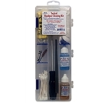 TCS MANUFACTURING CLEANING KIT 22 HANDGUN