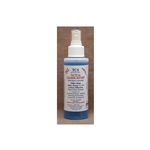 TCS MANUFACTURING CLEANING SOLVENT 4OZ FIREARMS CLEANER