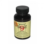 GUN BORE CLEANER HOPPES NO.9