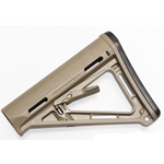 MAGPUL CARB STOCK MOE FDE