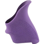 HOGUE  HANDALL BEAVERTAIL GRIP SLEEVE PURPLE