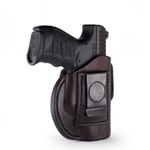 1791 4 WAY LEFT HANDED iwb/owb Left Handed
