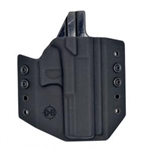 C&G HOLSTER  FN 5.7 USG OWB RH