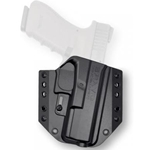 BRAVO CONCEALMENT GLOCK 17, 22, 31 RIGHT HAND OWB