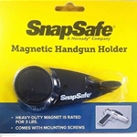 SNAPSAFE MAGNETIC HANDGUN HOLDER