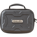 ALLEN HANDGUN CASE large 9in case