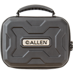 ALLEN HANDGUN CASE SM 7IN CASE