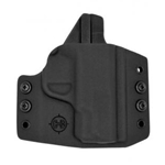 C&G HOLSTER  KIMBER MICRO 9 OWB RH