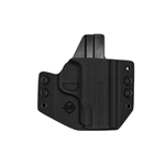 C&G HOLSTER OWB SHIELD EZ 380