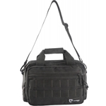 DRAGO  PRO RANGE BAG BLACK