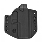C&G HOLSTER SIG P320C OWB LH COVERT
