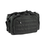 NCSTAR VISM COMPETITION RANGE BAG BLACK COMPETITION RANGE BAG