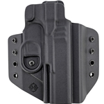 C&G HOLSTER WALTHER PDP 4.5" OWB COVERT RH