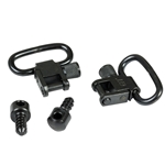 TROY SLING MOUNT BLACK MOUNT