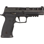 SIG SAUER P320 AXG PRO 9MM 4.7"