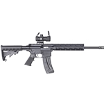 SMITH & WESSON  MP 15-22 SPORT WITH OPTIC