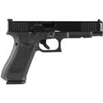 GLOCK G34 OPTIC READY