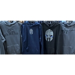 DOUBLE TAP MERCH MISC. HOODIES HOODIES