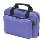 US PEACEKEEPER MINI RANGE BAG PURPLE