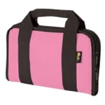 US PEACEKEEPER GUN CASE PINK