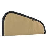 ALLEN PISTOL CASE 13" assoc. colors